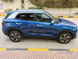 2025 Hyundai Creta
